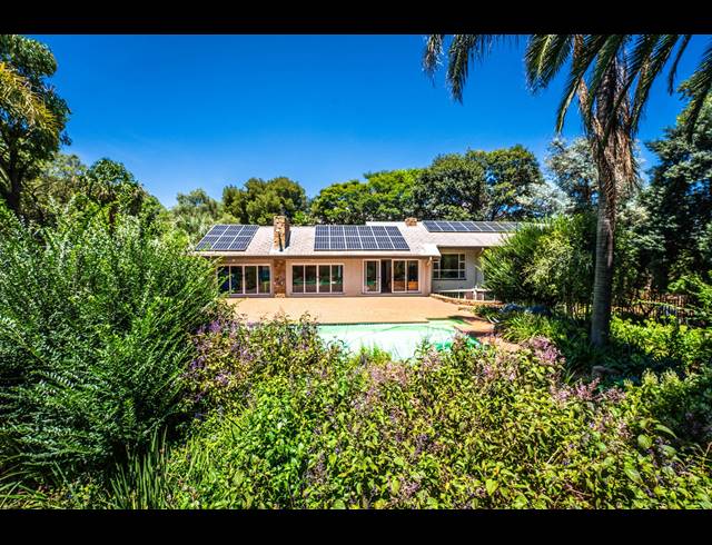 534M² OFFICE TO LET IN FERNDALE